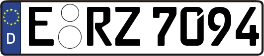 E-RZ7094