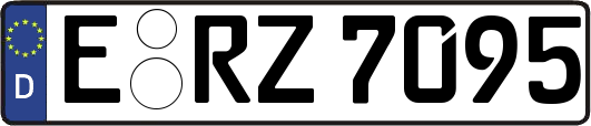 E-RZ7095