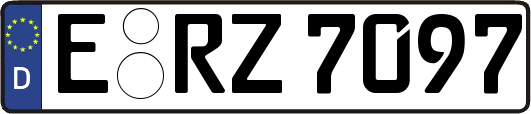 E-RZ7097
