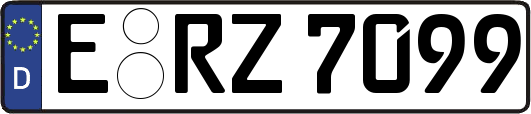 E-RZ7099