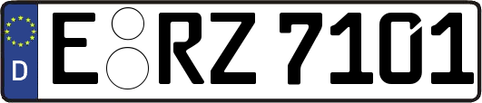 E-RZ7101
