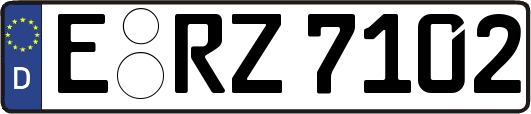 E-RZ7102