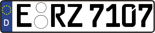 E-RZ7107