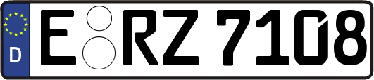 E-RZ7108