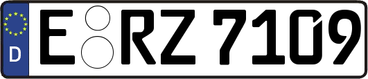 E-RZ7109