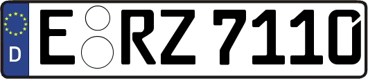 E-RZ7110
