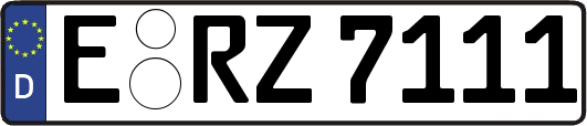 E-RZ7111