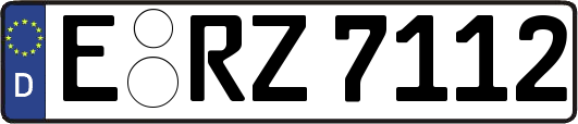 E-RZ7112