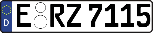 E-RZ7115