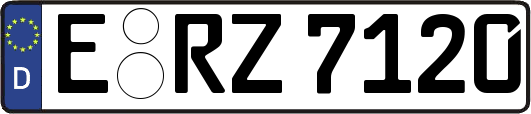 E-RZ7120