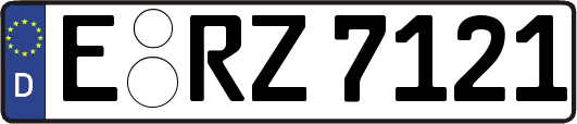 E-RZ7121