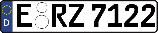 E-RZ7122