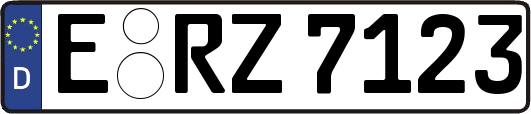 E-RZ7123
