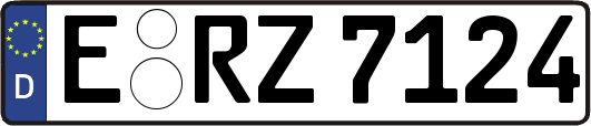 E-RZ7124
