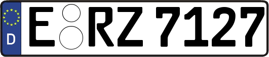 E-RZ7127