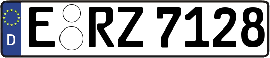 E-RZ7128