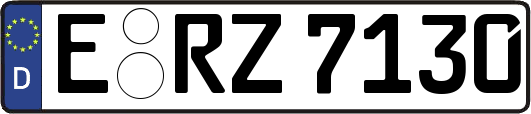 E-RZ7130
