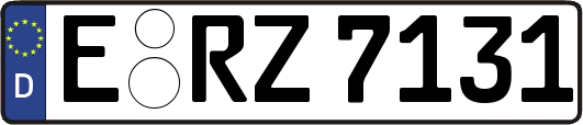 E-RZ7131