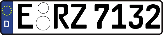 E-RZ7132