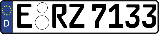 E-RZ7133