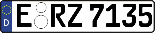 E-RZ7135