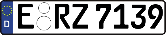 E-RZ7139