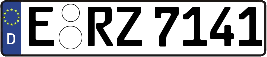 E-RZ7141
