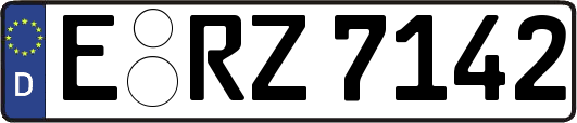 E-RZ7142