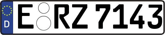 E-RZ7143