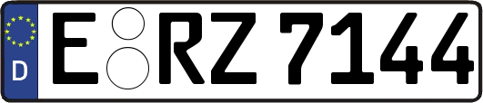 E-RZ7144