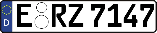 E-RZ7147