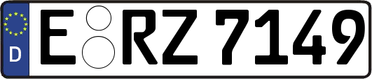 E-RZ7149