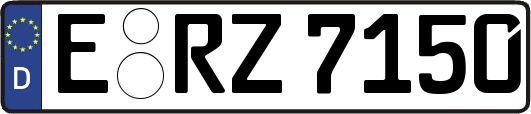 E-RZ7150