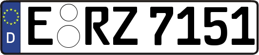 E-RZ7151