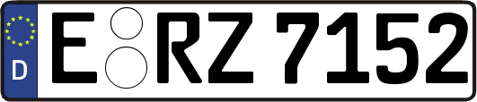 E-RZ7152