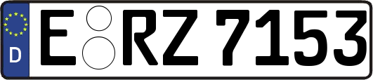 E-RZ7153