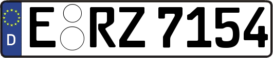E-RZ7154