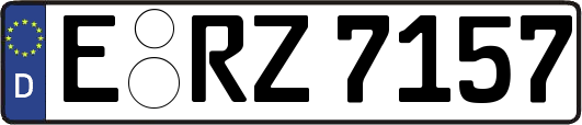 E-RZ7157