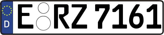 E-RZ7161