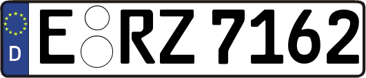 E-RZ7162