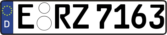 E-RZ7163
