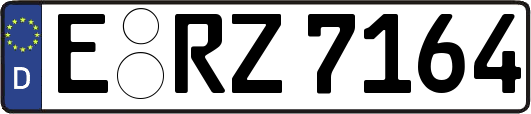 E-RZ7164