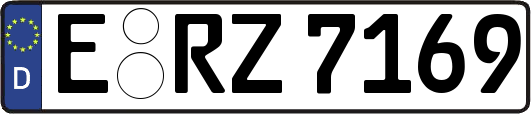 E-RZ7169