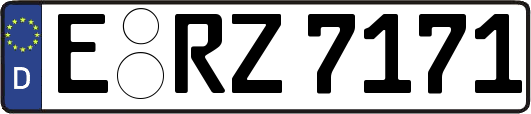 E-RZ7171