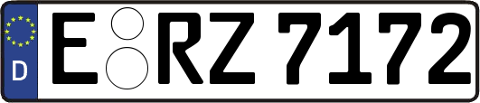 E-RZ7172