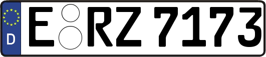 E-RZ7173