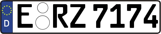 E-RZ7174