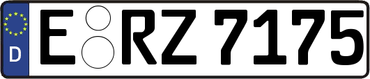 E-RZ7175
