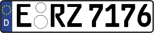 E-RZ7176