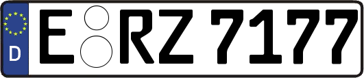 E-RZ7177